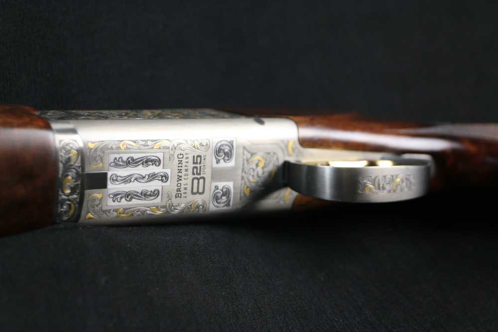 Browning Citori 825 Golden Clays Sport 0183493003, 12 Ga, 30", 3", NIB-img-22
