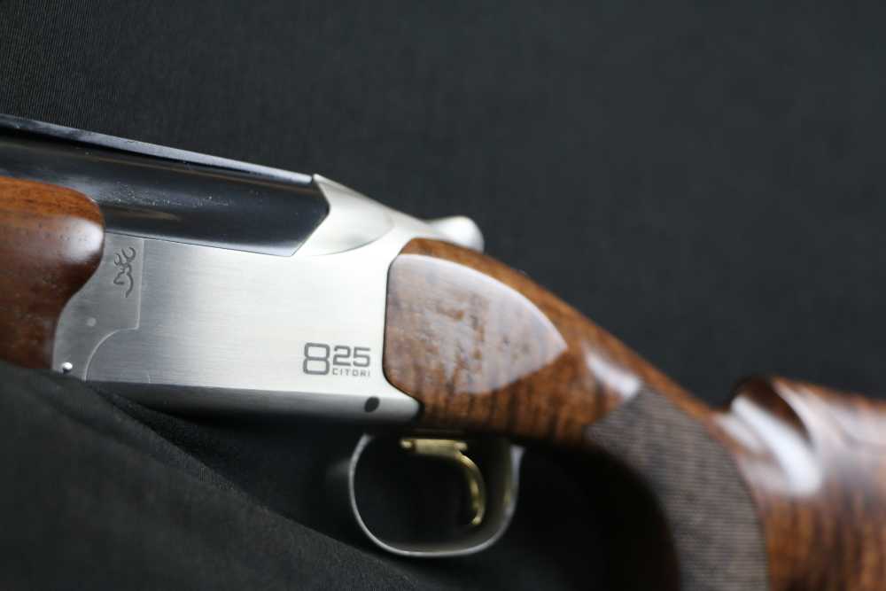 Browning Citori 825 Sporting Shotgun 0183233003, 12 Ga, 30", 3" Chmbr, NIB-img-14