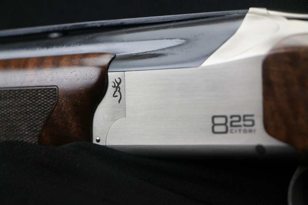 Browning Citori 825 Sporting Shotgun 0183233003, 12 Ga, 30", 3" Chmbr, NIB-img-15