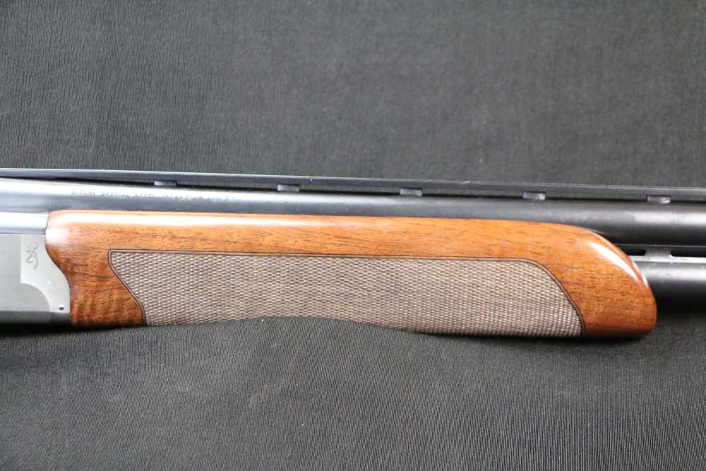 Browning Citori 825 Sporting Shotgun 0183233003, 12 Ga, 30", 3" Chmbr, NIB-img-7