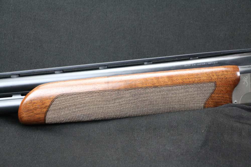 Browning Citori 825 Sporting Shotgun 0183233003, 12 Ga, 30", 3" Chmbr, NIB-img-16