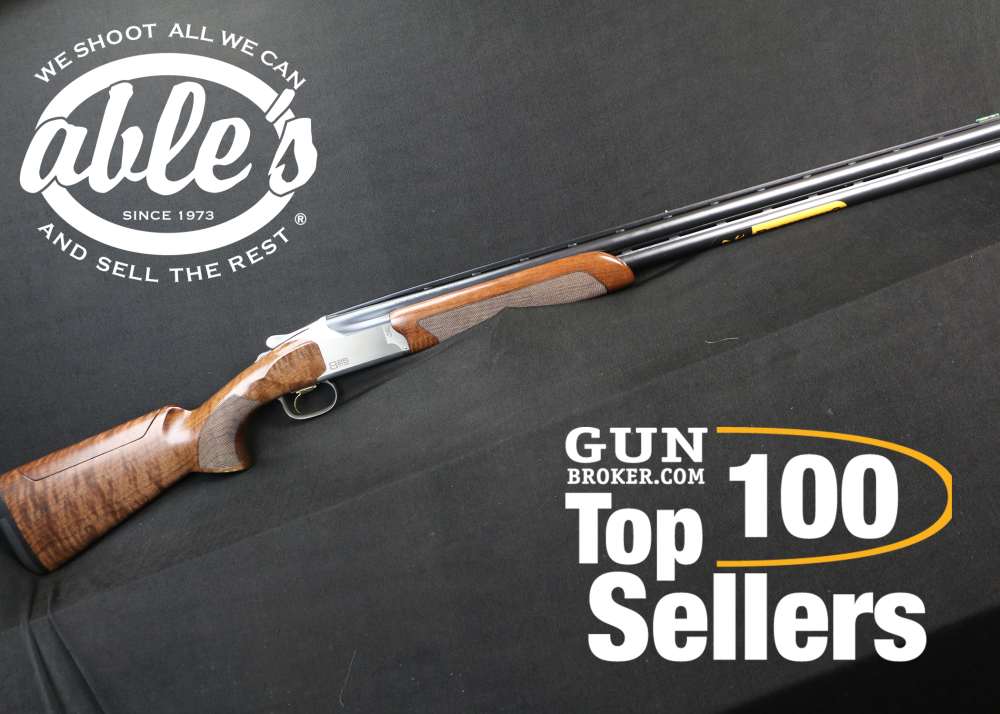 Browning Citori 825 Sporting Shotgun 0183233003, 12 Ga, 30", 3" Chmbr, NIB-img-0