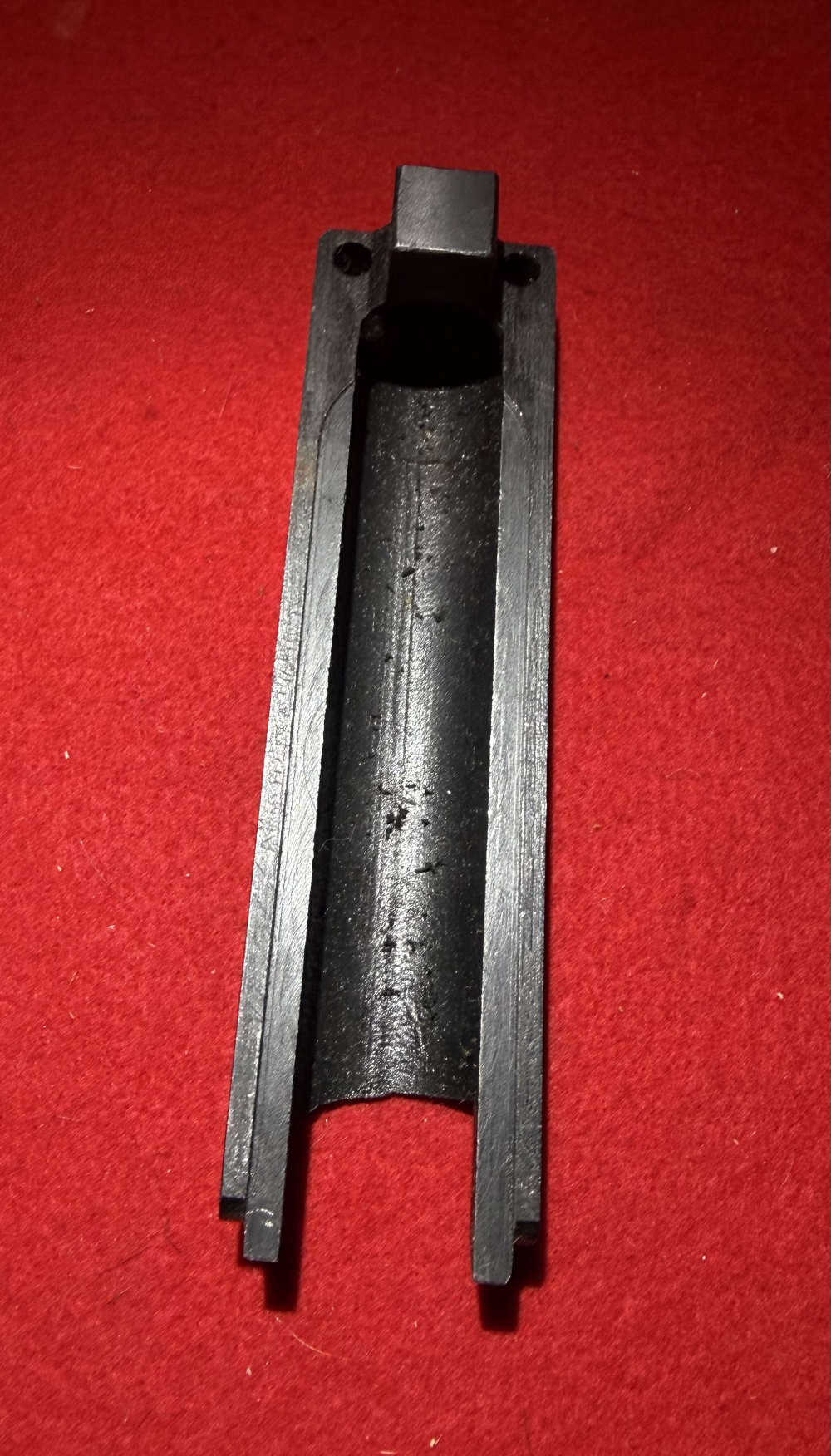 Original SKS Dust Cover Excellent condition-img-2