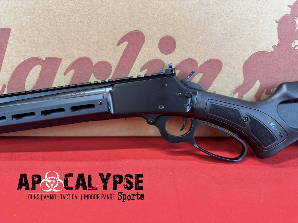 Marlin 1894 Dark 44 Magnum-img-4