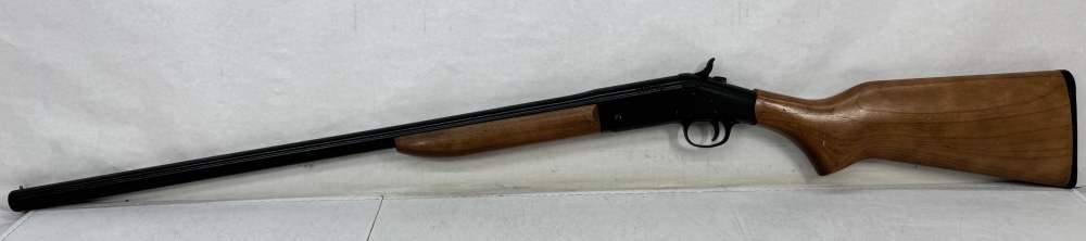Harrington & Richardson Pardner 12ga-img-0