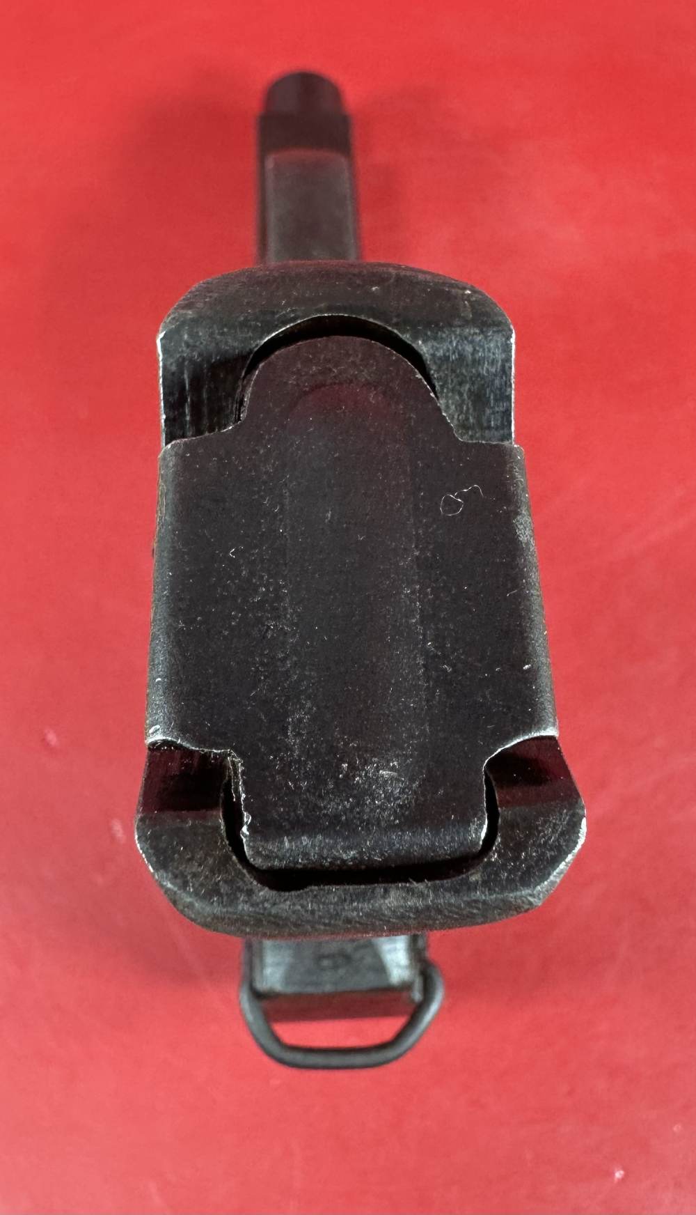 1944 WWII Japanese Type 94 Nambu 8mm. All matching. Excellent Condition-img-7
