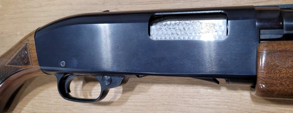 Ted Williams Model 200 12GA 26"-img-7