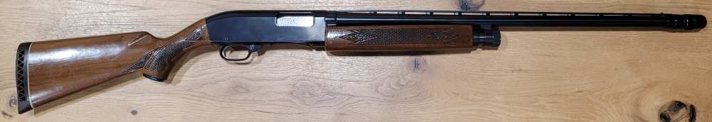 Ted Williams Model 200 12GA 26"-img-6