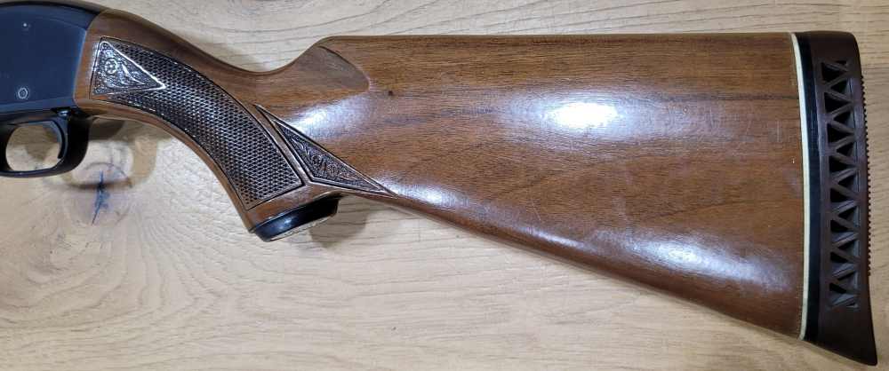 Ted Williams Model 200 12GA 26"-img-5