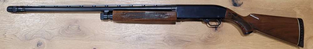 Ted Williams Model 200 12GA 26"-img-0