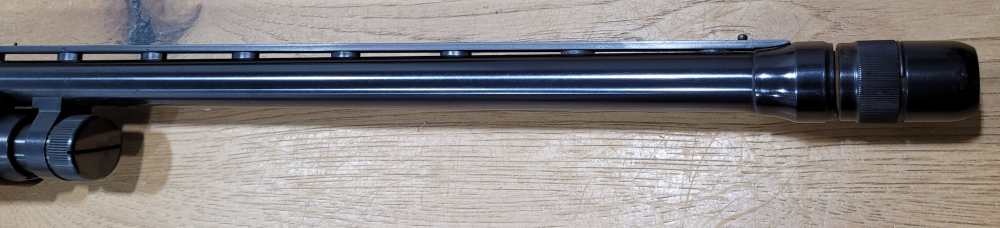 Ted Williams Model 200 12GA 26"-img-9