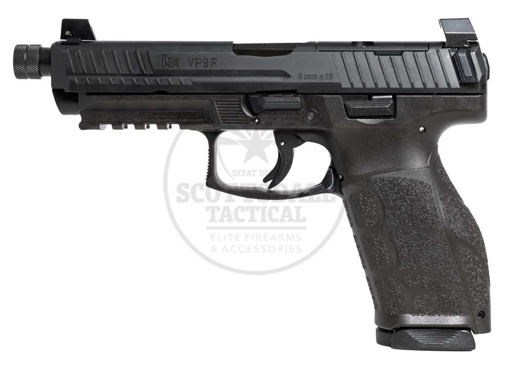 HK VP9 A1 F Tactical-img-5