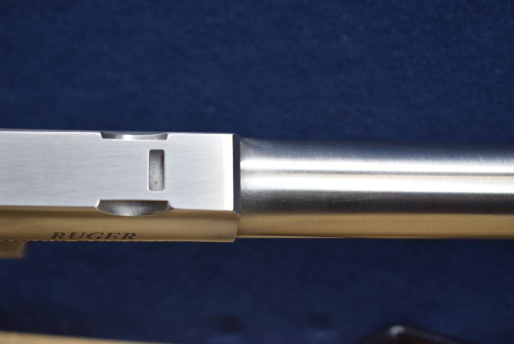 Ruger Super Redhawk, With Original Case |.454 Casull|-img-15