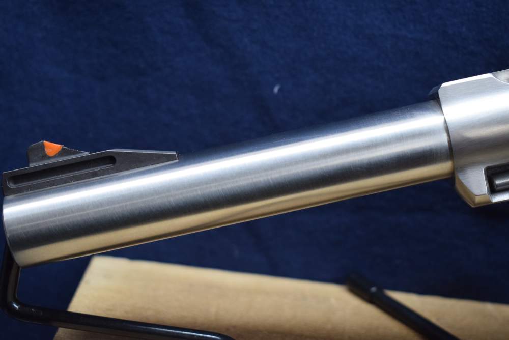 Ruger Super Redhawk, With Original Case |.454 Casull|-img-2