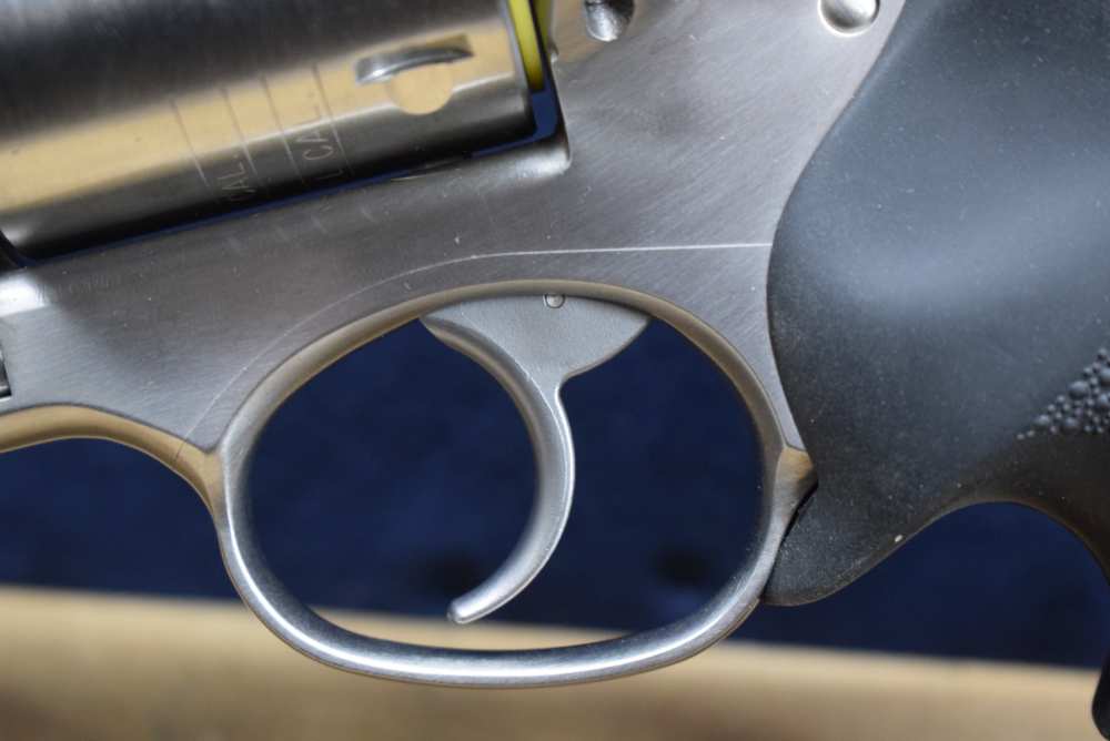 Ruger Super Redhawk, With Original Case |.454 Casull|-img-5
