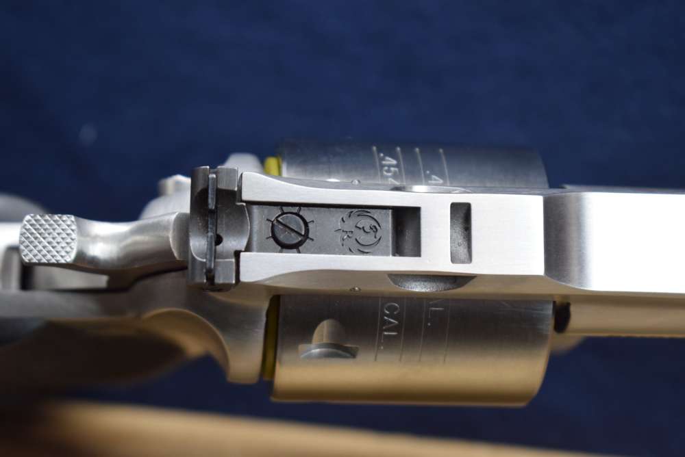 Ruger Super Redhawk, With Original Case |.454 Casull|-img-17
