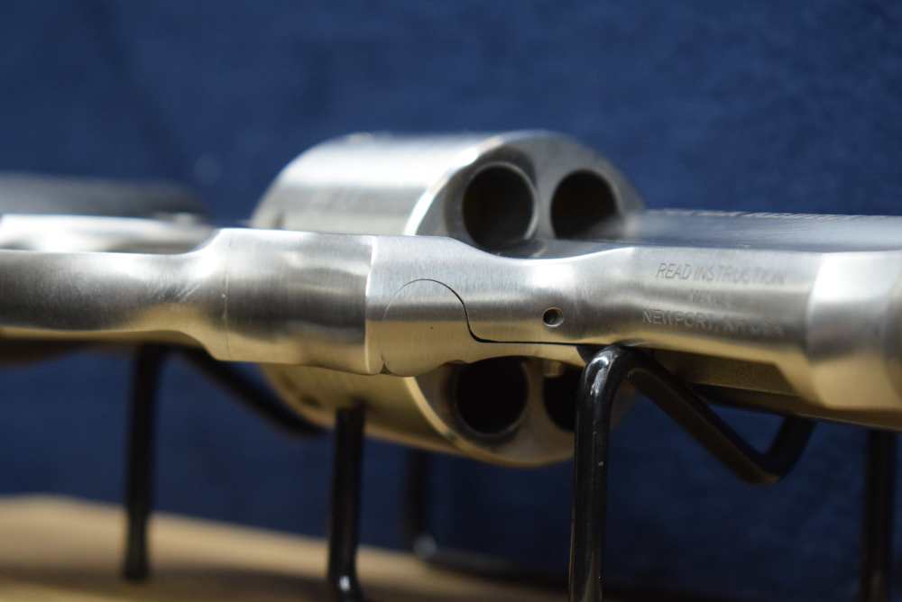 Ruger Super Redhawk, With Original Case |.454 Casull|-img-23