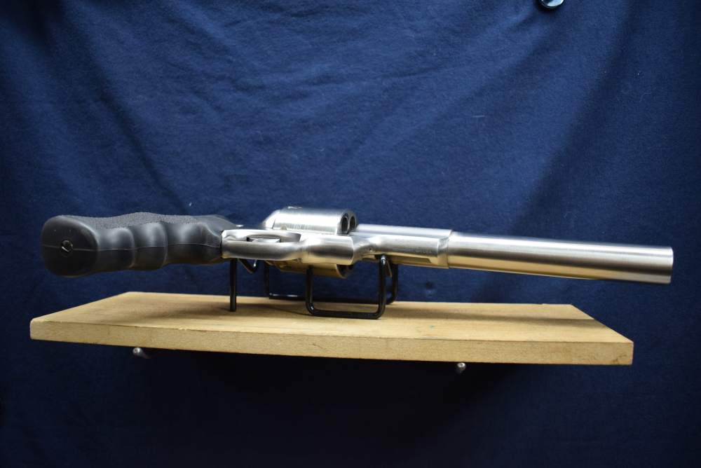 Ruger Super Redhawk, With Original Case |.454 Casull|-img-20