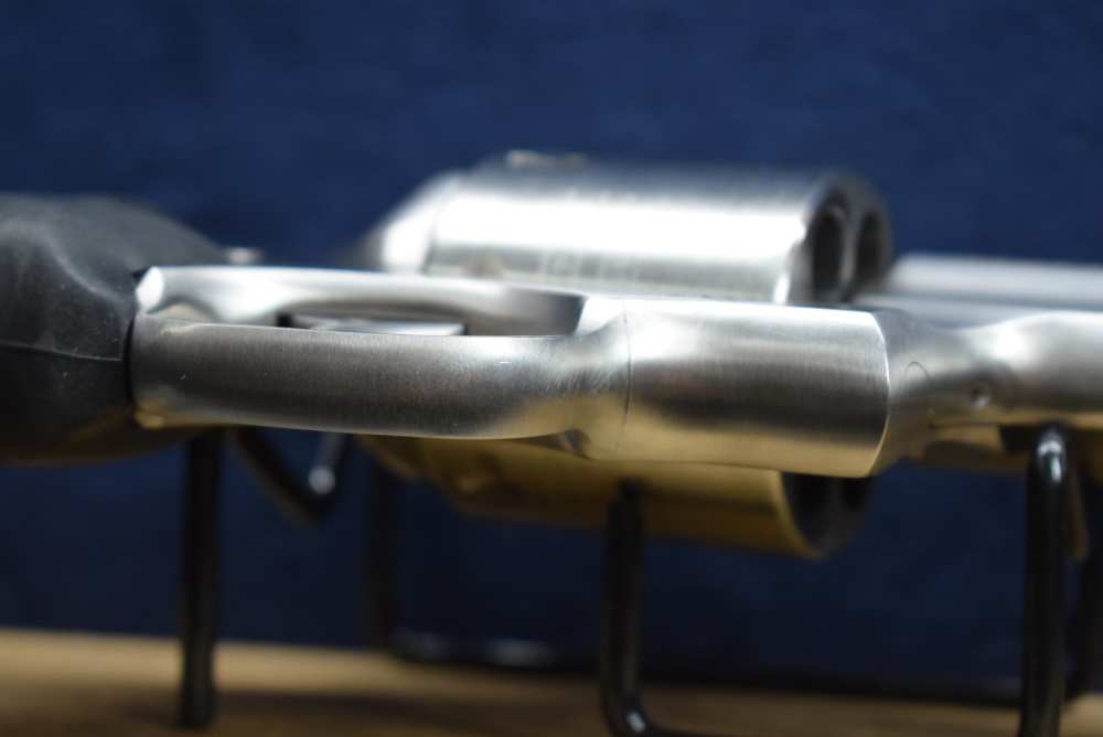 Ruger Super Redhawk, With Original Case |.454 Casull|-img-22