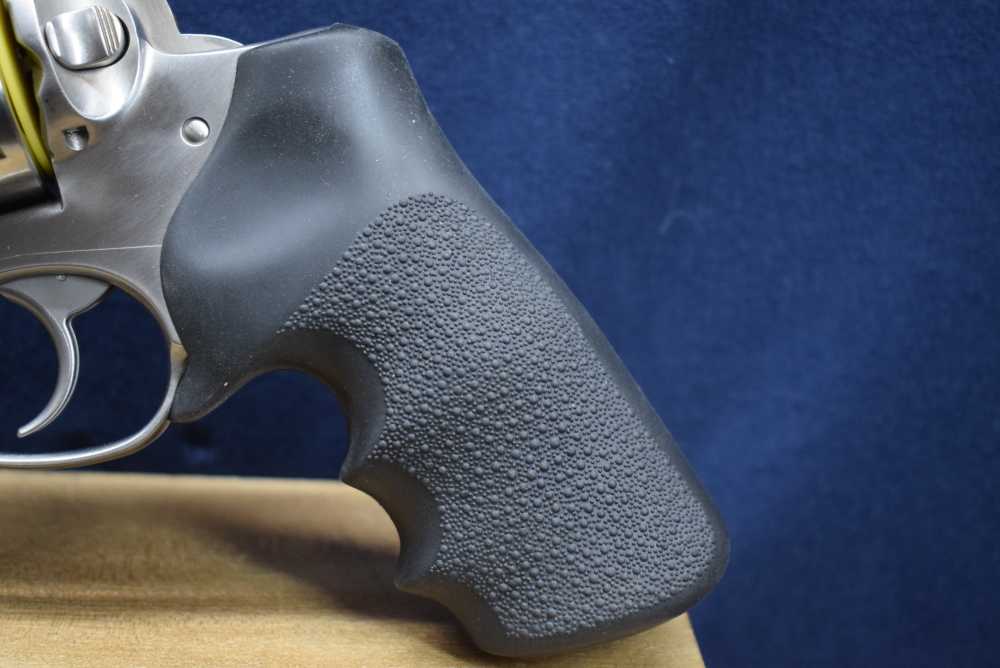 Ruger Super Redhawk, With Original Case |.454 Casull|-img-6