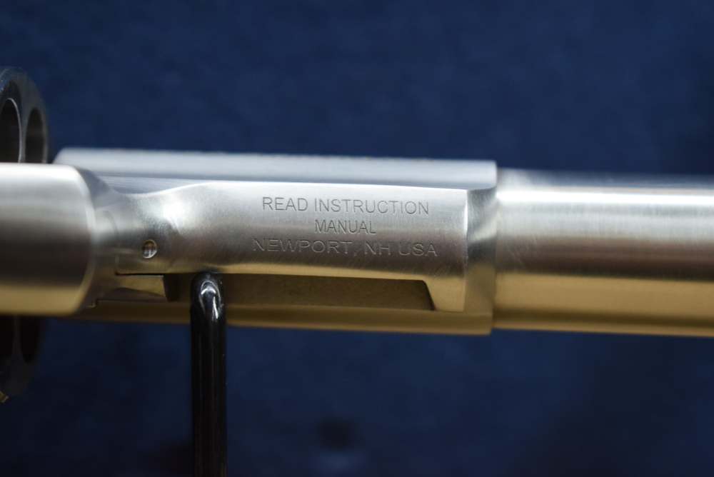 Ruger Super Redhawk, With Original Case |.454 Casull|-img-24