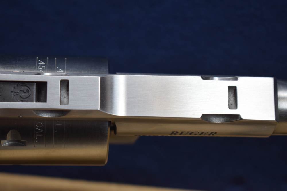 Ruger Super Redhawk, With Original Case |.454 Casull|-img-16