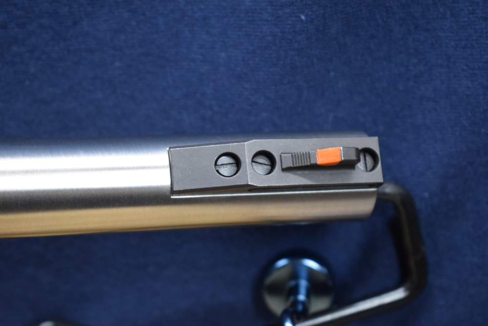 Ruger Super Redhawk, With Original Case |.454 Casull|-img-14
