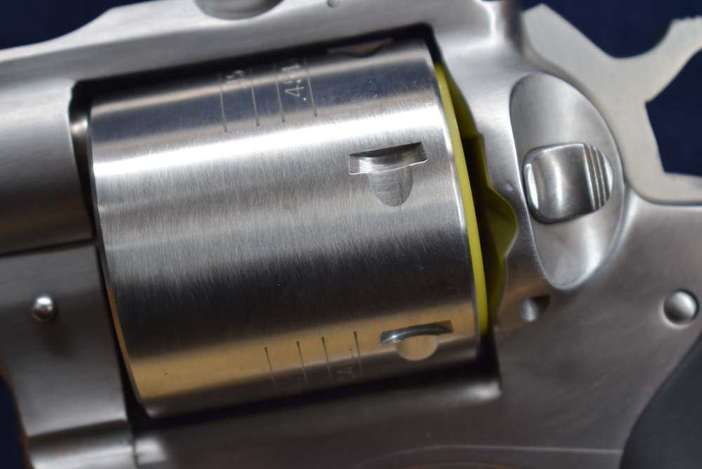 Ruger Super Redhawk, With Original Case |.454 Casull|-img-4