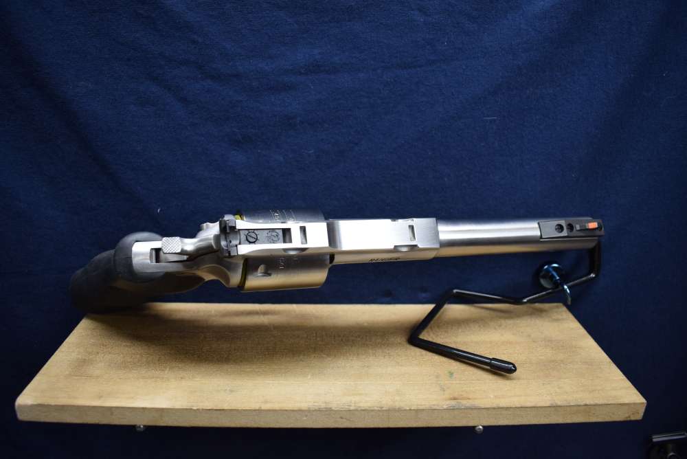 Ruger Super Redhawk, With Original Case |.454 Casull|-img-13