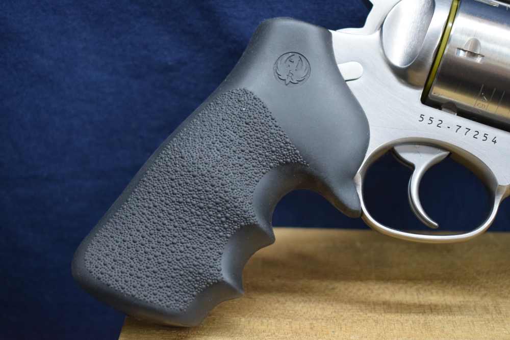 Ruger Super Redhawk, With Original Case |.454 Casull|-img-8