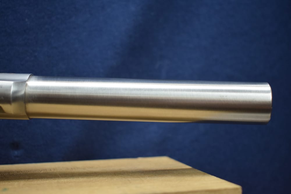 Ruger Super Redhawk, With Original Case |.454 Casull|-img-25