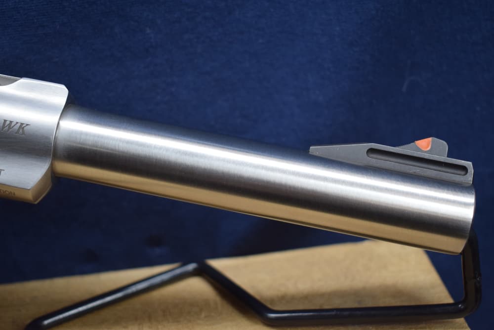 Ruger Super Redhawk, With Original Case |.454 Casull|-img-12