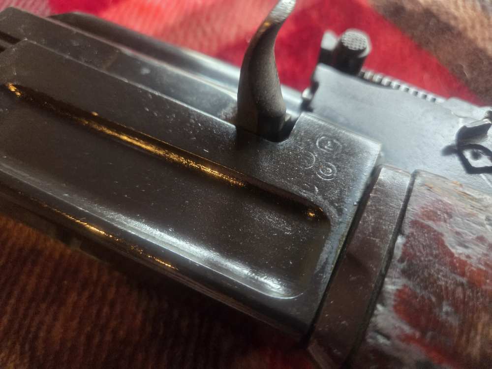 Russian Type 3 Parts Kit Original Barrel 7.62x39 AK47 ReWeld T3 Soviet PLO-img-5