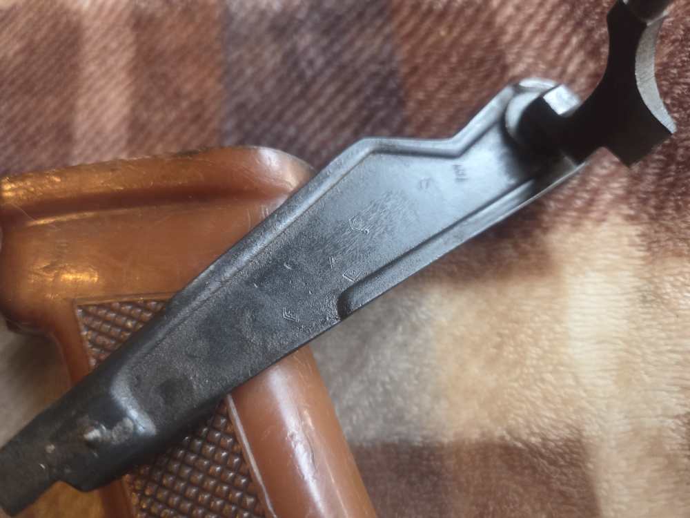 Russian Type 3 Parts Kit Original Barrel 7.62x39 AK47 ReWeld T3 Soviet PLO-img-14