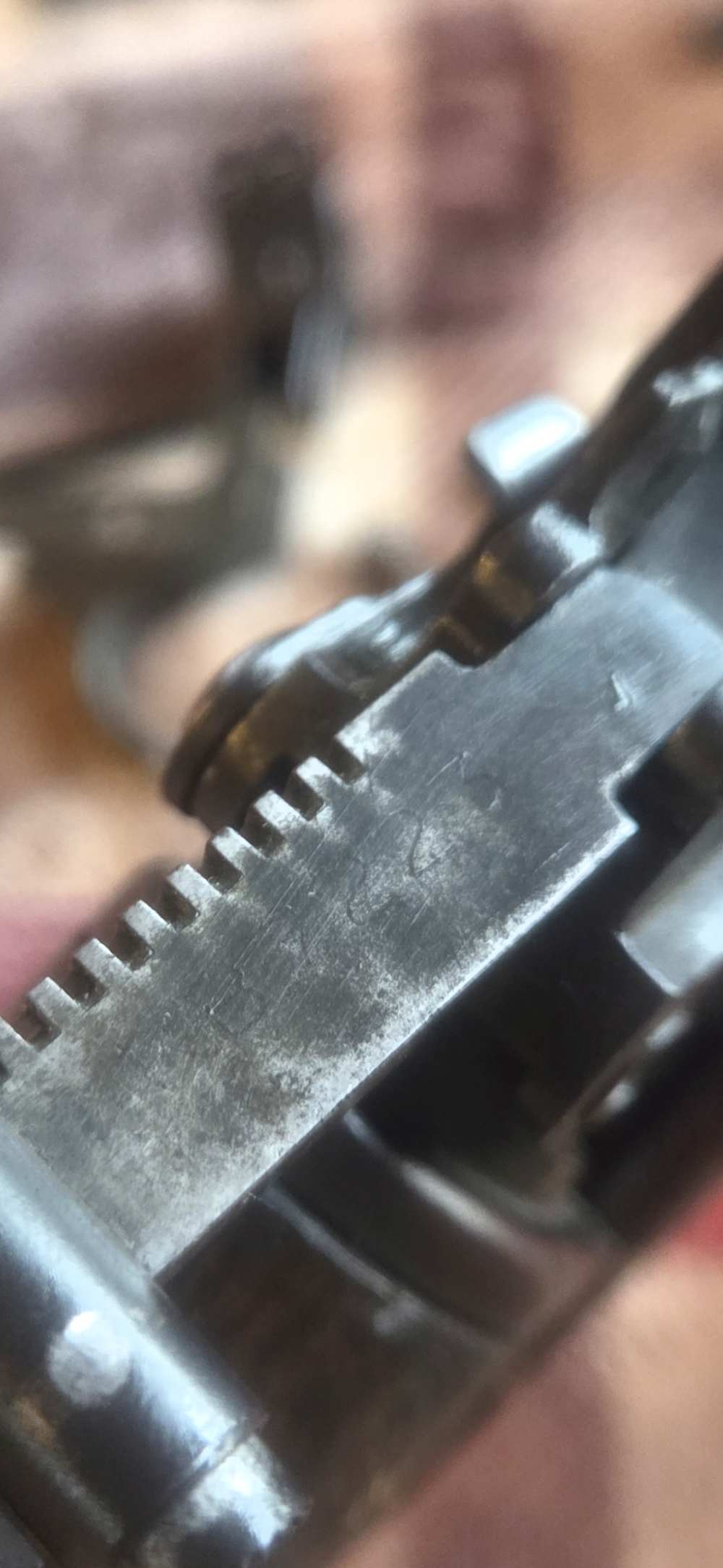 Russian Type 3 Parts Kit Original Barrel 7.62x39 AK47 ReWeld T3 Soviet PLO-img-27