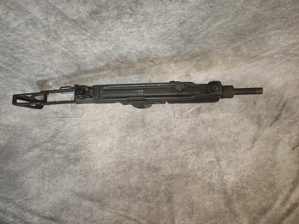 Norinco Model 320 UZI SBR – 10.5" Threaded Barrel – 5 Magazines-img-12