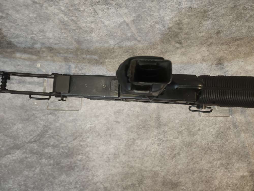 Norinco Model 320 UZI SBR – 10.5" Threaded Barrel – 5 Magazines-img-10