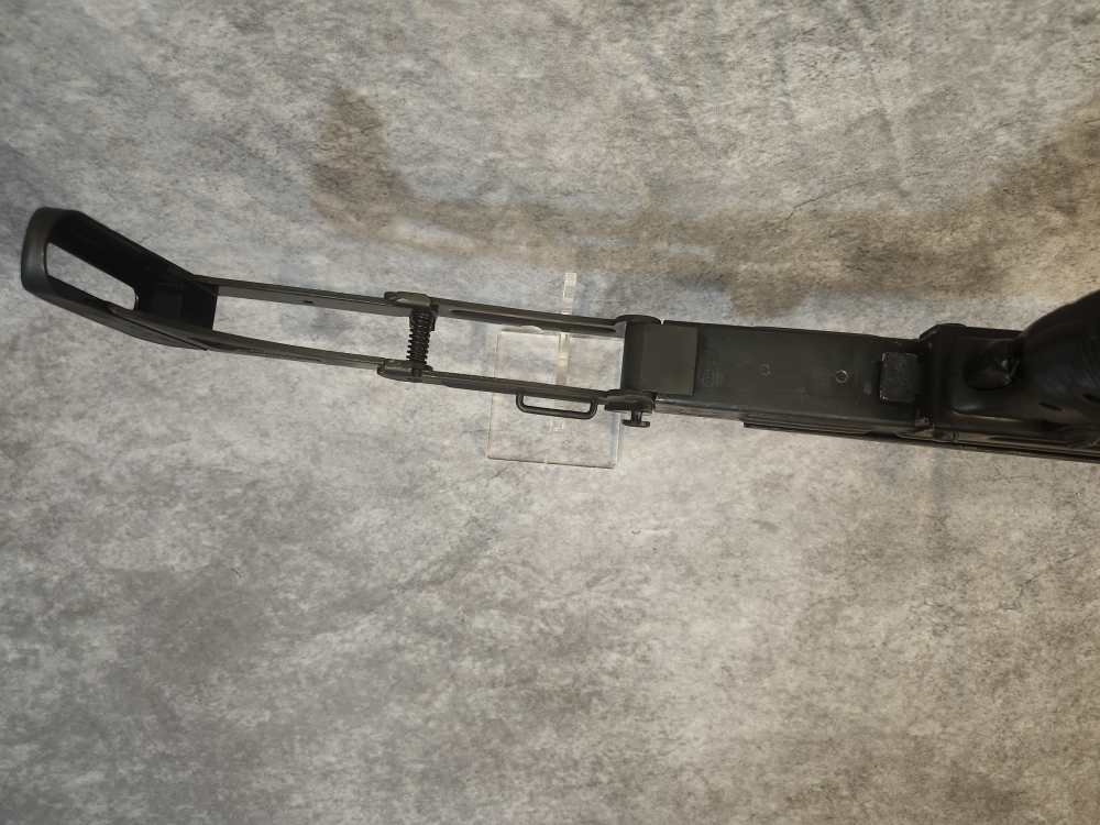 Norinco Model 320 UZI SBR – 10.5" Threaded Barrel – 5 Magazines-img-11