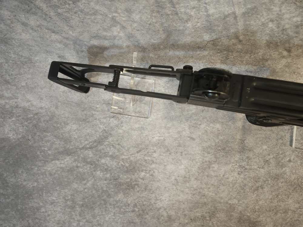 Norinco Model 320 UZI SBR – 10.5" Threaded Barrel – 5 Magazines-img-15