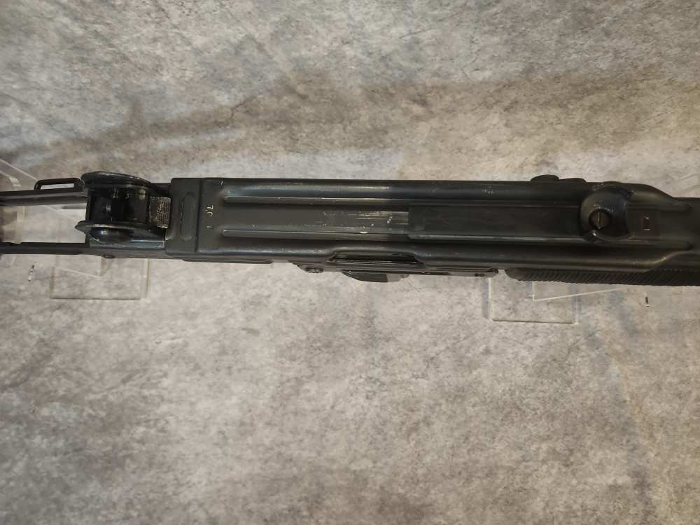Norinco Model 320 UZI SBR – 10.5" Threaded Barrel – 5 Magazines-img-14