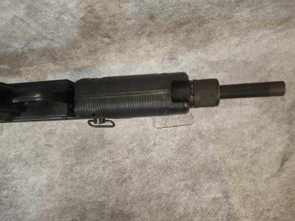 Norinco Model 320 UZI SBR – 10.5" Threaded Barrel – 5 Magazines-img-9