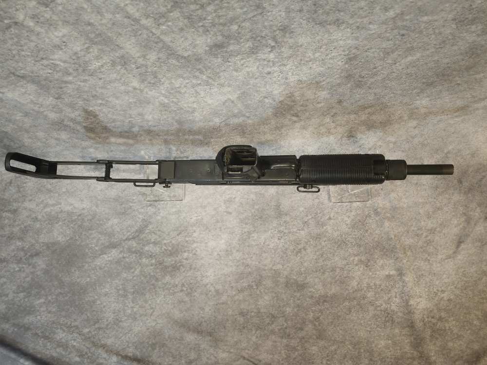 Norinco Model 320 UZI SBR – 10.5" Threaded Barrel – 5 Magazines-img-8