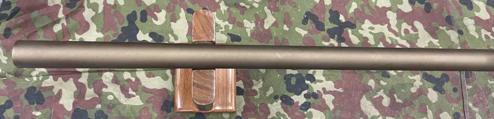 Remington V3 Waterfowl Real Tree Camo & Bronze Ceracote 12 Ga Autoloader-img-19