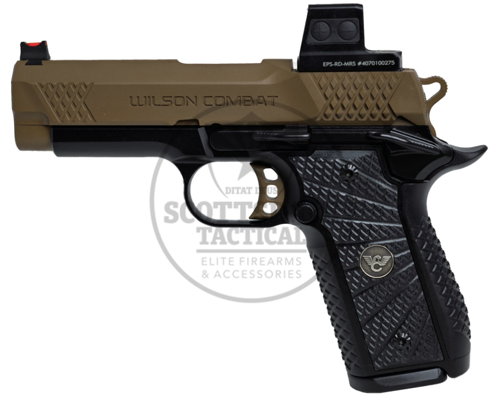 Wilson Combat EDC X9 2.0-img-5