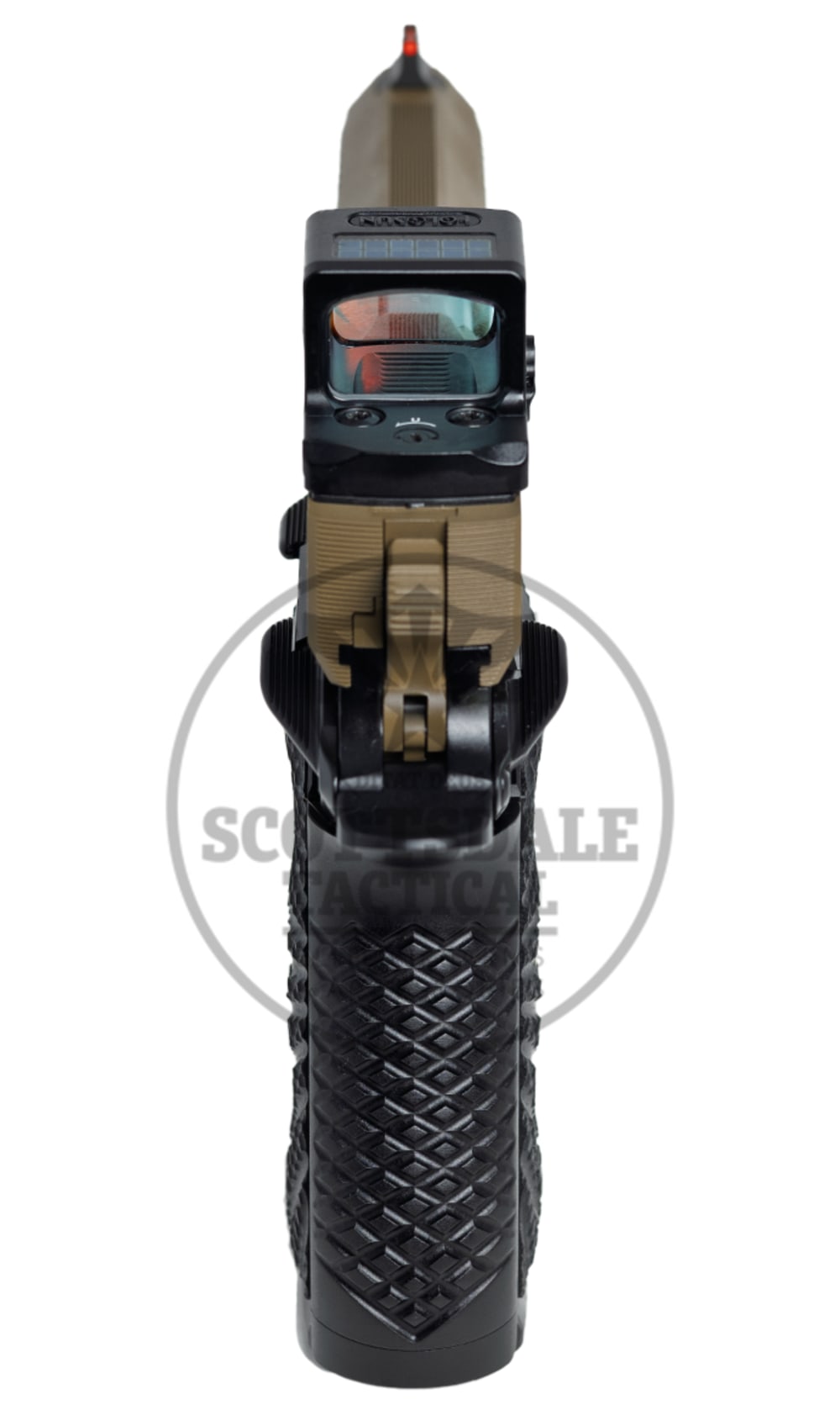 Wilson Combat EDC X9 2.0-img-3