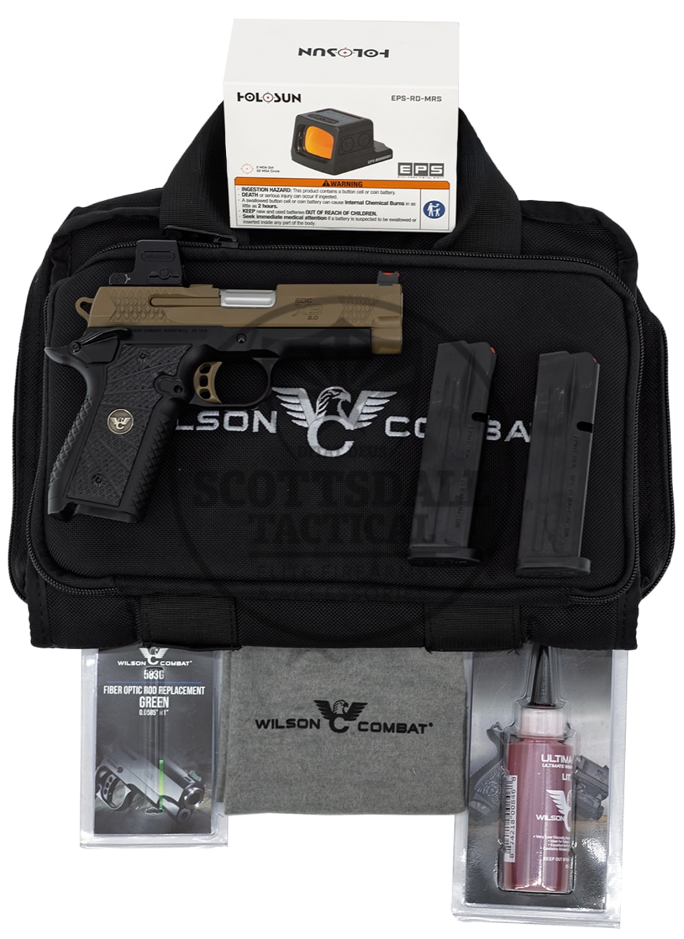 Wilson Combat EDC X9 2.0-img-6