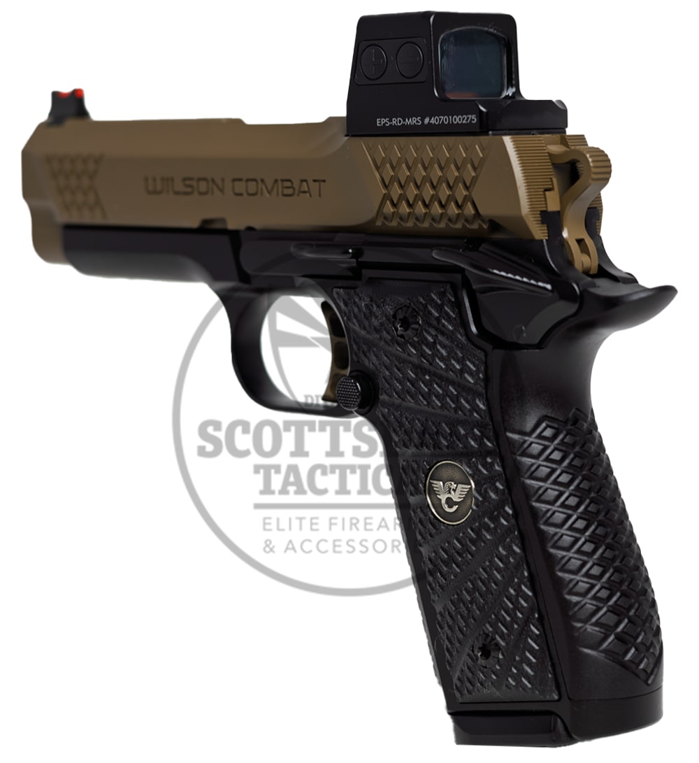 Wilson Combat EDC X9 2.0-img-4