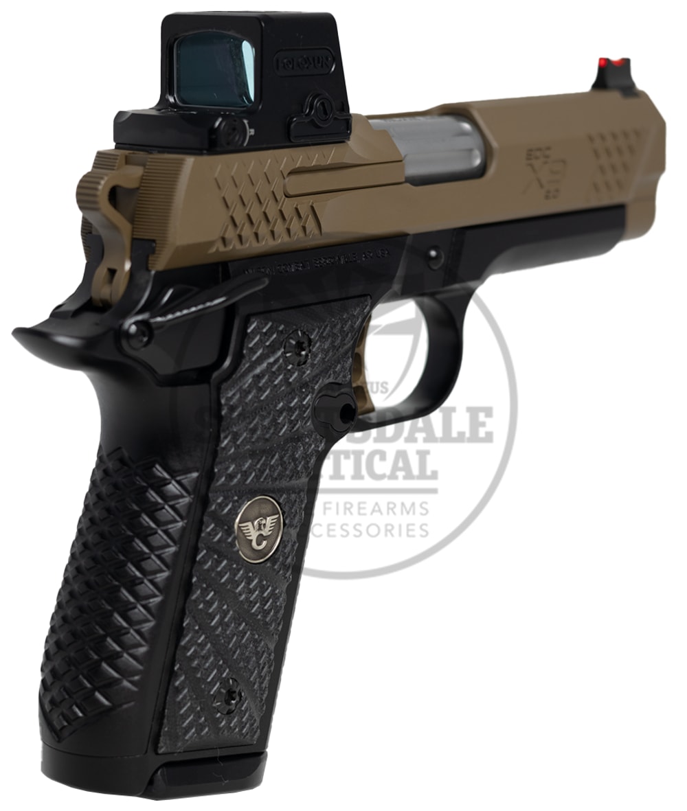 Wilson Combat EDC X9 2.0-img-2
