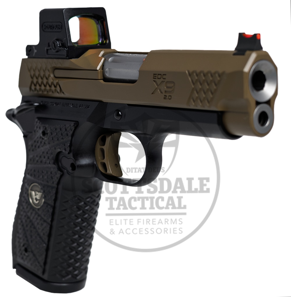 Wilson Combat EDC X9 2.0-img-1