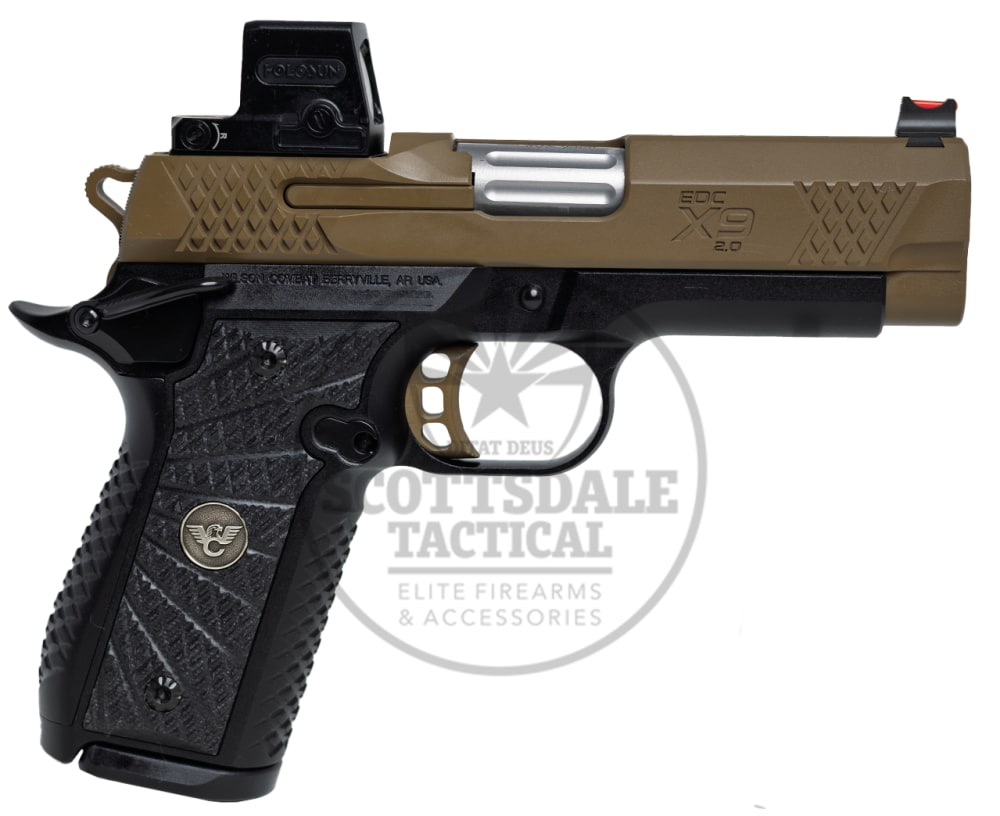 Wilson Combat EDC X9 2.0-img-0